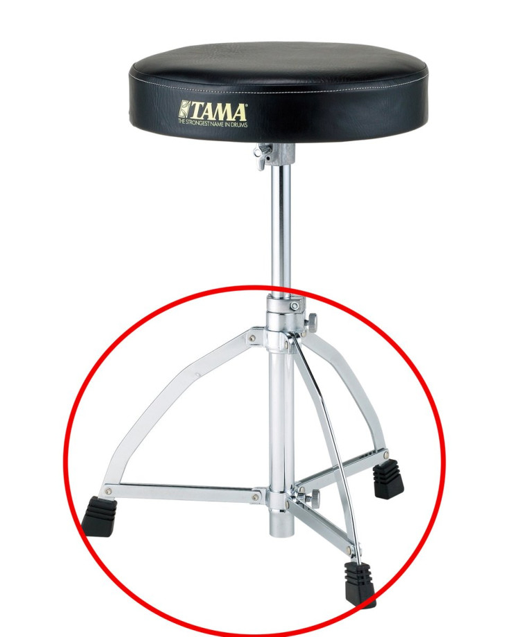 Tama HT25-1 Base Assembly for HT25 Drum Seat