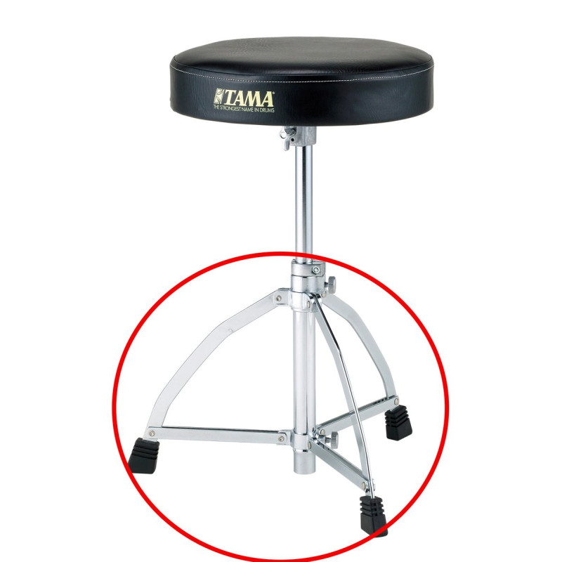 Tama HT25-1 Base Assembly for HT25 Drum Seat