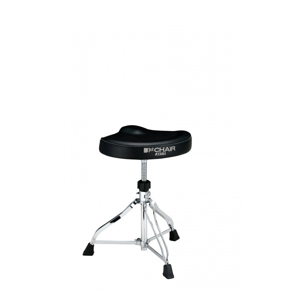 Tama HT250 1st Chair Saddle-Type Seat