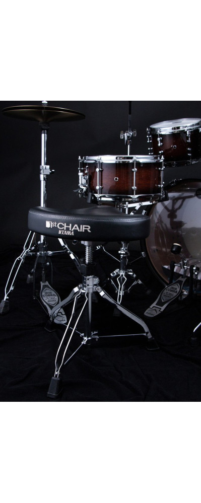 Tama HT250 1st Chair Saddle-Type Seat