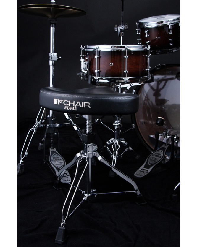 Tama HT250 1st Chair Saddle-Type Seat
