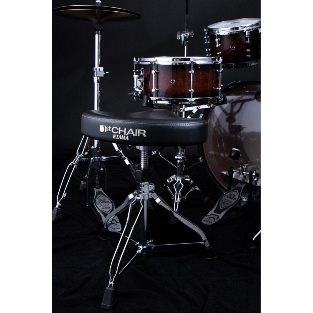 Tama HT250 1st Chair Saddle-Type Seat