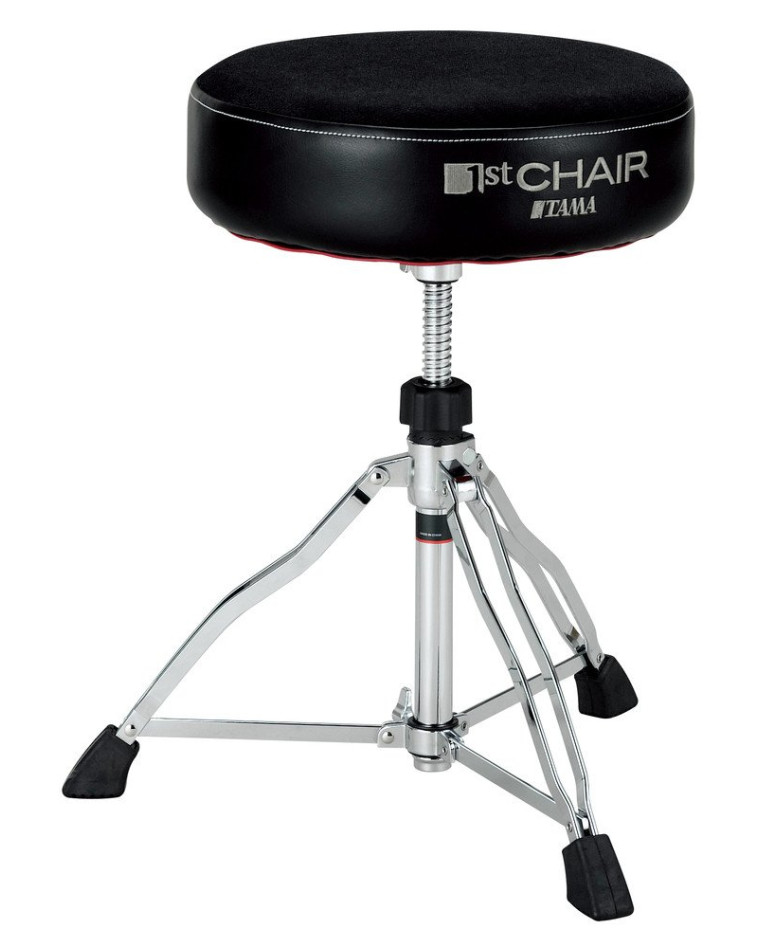 Tama HT430BC 1st Chair Round Rider Trio 