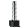 Tama HT730-2 Upper Threaded Rod for HT730/HT530/HT630/HT630C Drum Throne