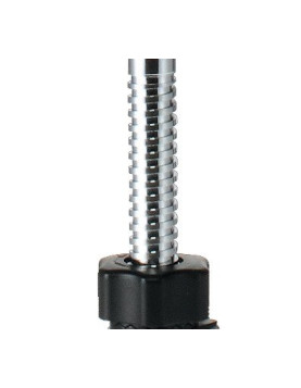 Tama HT730-2 Upper Threaded Rod for HT730/HT530/HT630/HT630C Drum Throne