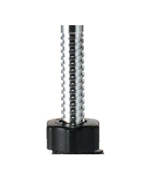Tama HT730-2 Upper Threaded Rod for HT730/HT530/HT630/HT630C Drum Throne