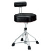 Tama HT741B 1st Chair Ergo-Rider Quartet with Backrest