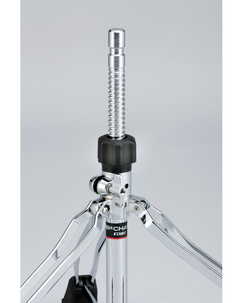 Tama HT741B 1st Chair Ergo-Rider Quartet with Backrest