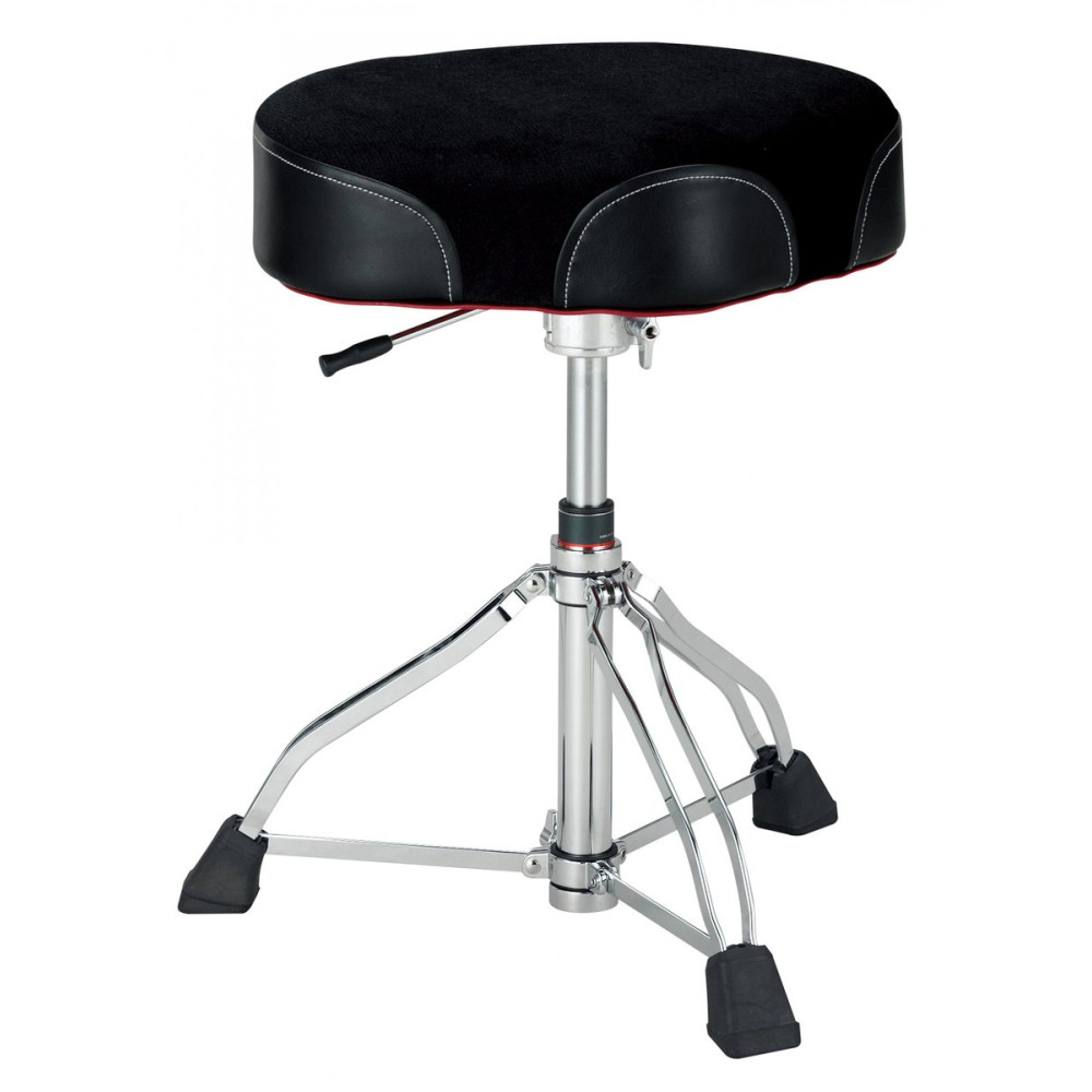 Tama HT750BC 1st Chair Ergo-Rider HYDRAULIX 