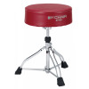 Tama HT830R 1st Chair Round Rider XL Trio - Red
