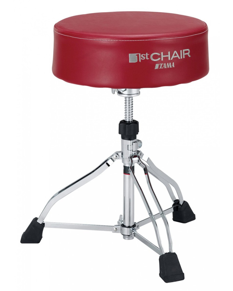 Tama HT830R 1st Chair Round Rider XL Trio - Red
