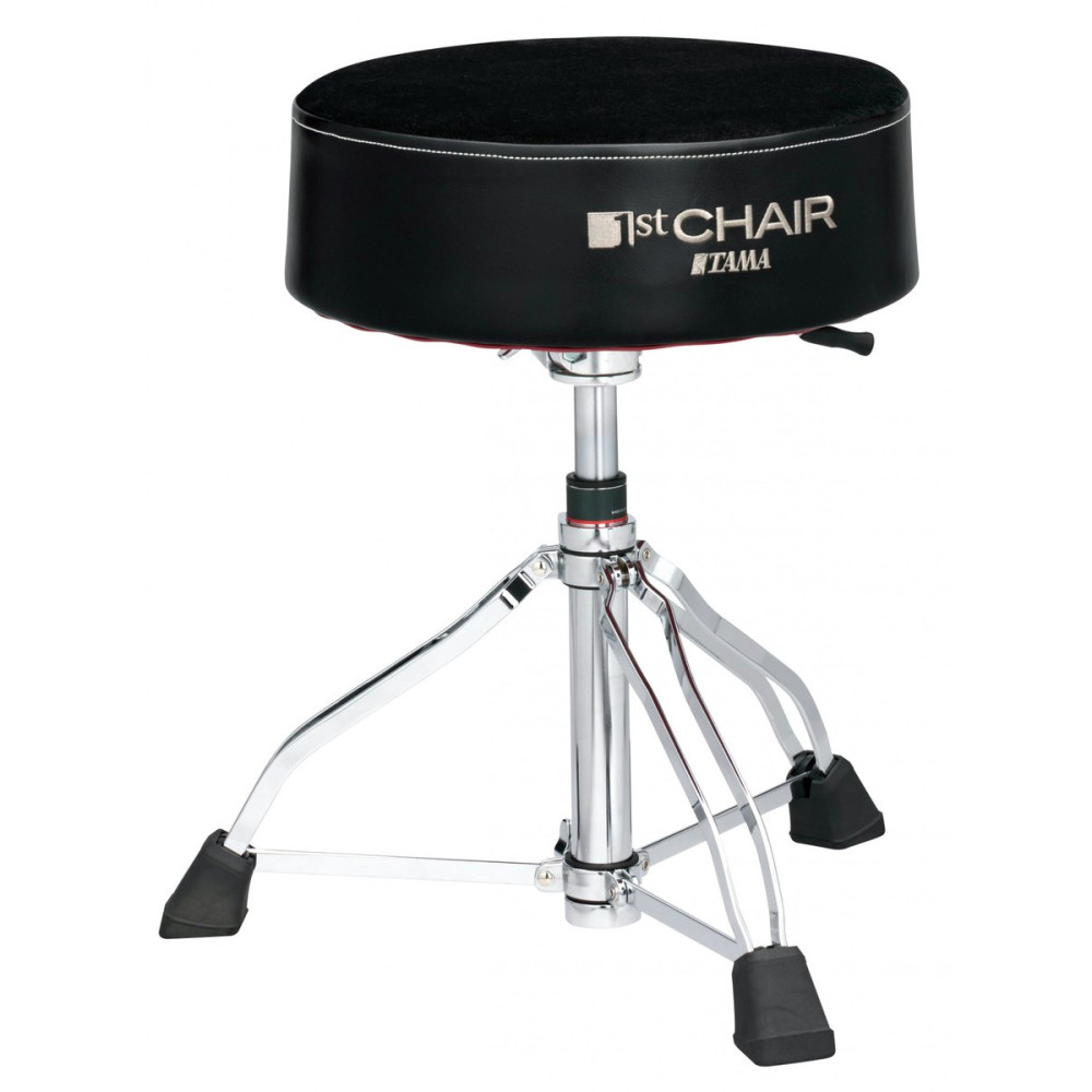 Tama HT850BC 1st Chair Round Rider XL HYDRAULIX 