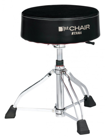Tama HT850BC 1st Chair Round Rider XL HYDRAULIX 