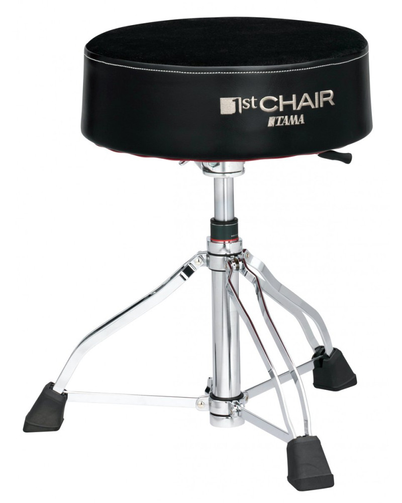 Tama HT850BC 1st Chair Round Rider XL HYDRAULIX 
