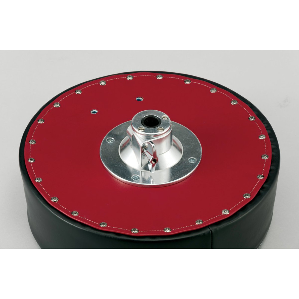 Tama HT850BC 1st Chair Round Rider XL HYDRAULIX 
