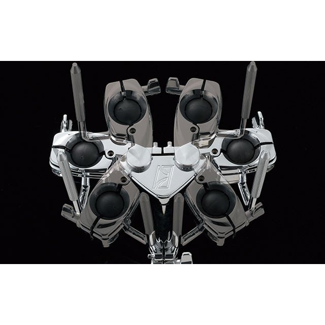 Tama HTC107W STAR Combination Stand
