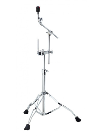 Tama HTC807W Roadpro Combination Tom/Cymbal Stand
