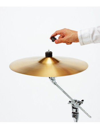 Tama HTC807W Roadpro Combination Tom/Cymbal Stand
