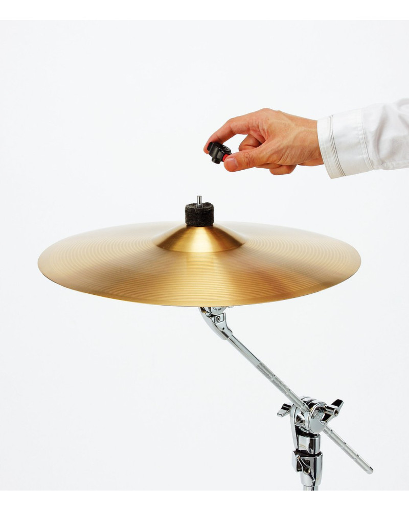 Tama HTC807W Roadpro Combination Tom/Cymbal Stand