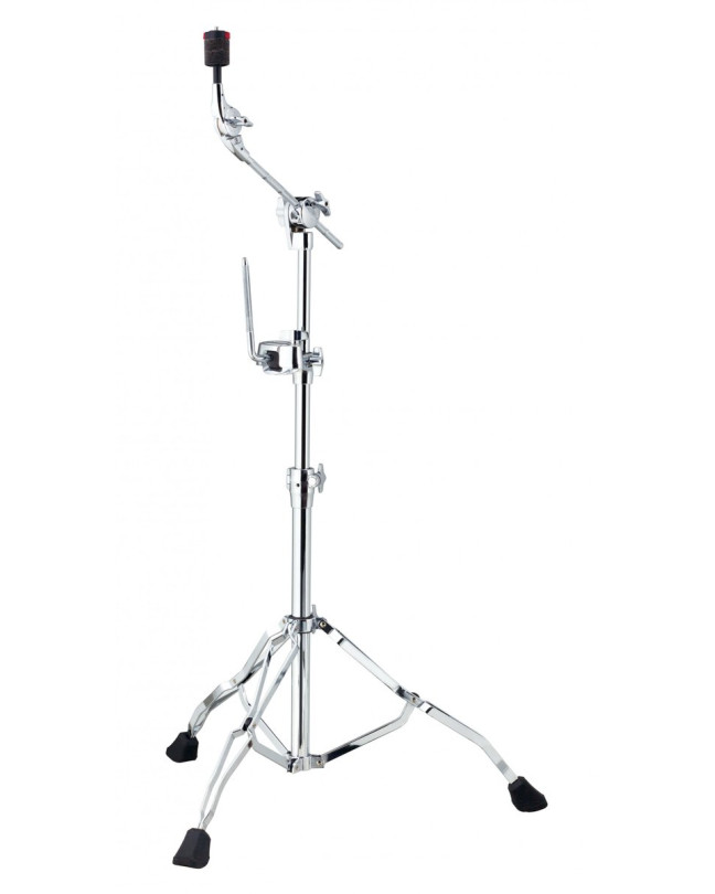 Tama HTC87W Roadpro Combination Tom/Cymbal Stand