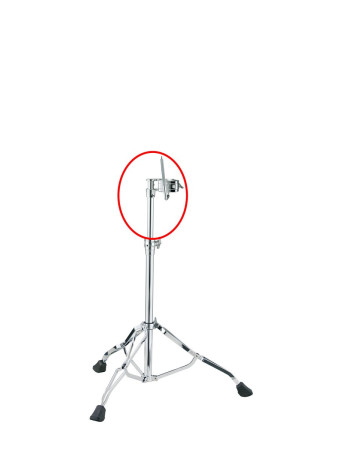 Tama HTS88W2 Center tube w/casting assembly for HTS88W
