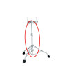Tama HTW109W21 Center Tube & Holder Casting for HTW109W
