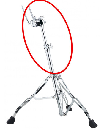 Tama HTW739W2 Center Tube Assembly for HTW739W & HTW839W