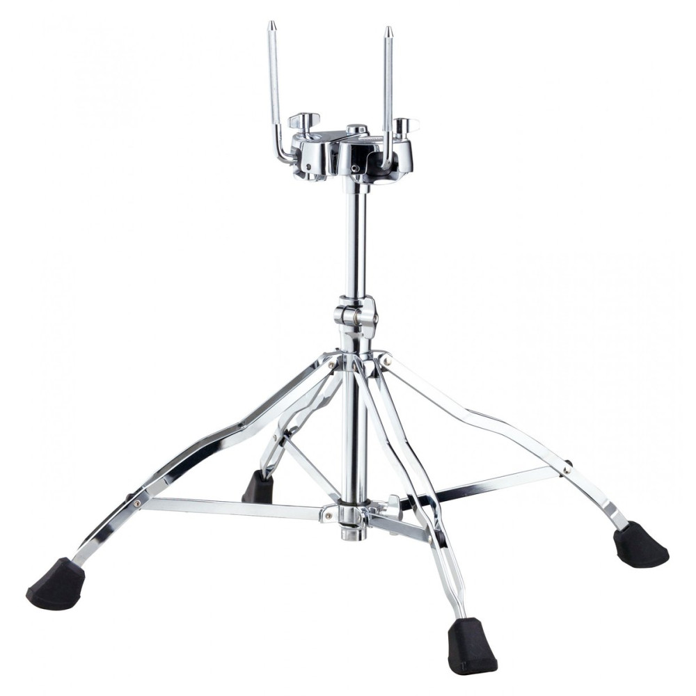 Tama HTW849W Double Tom Stand - Roadpro, Low