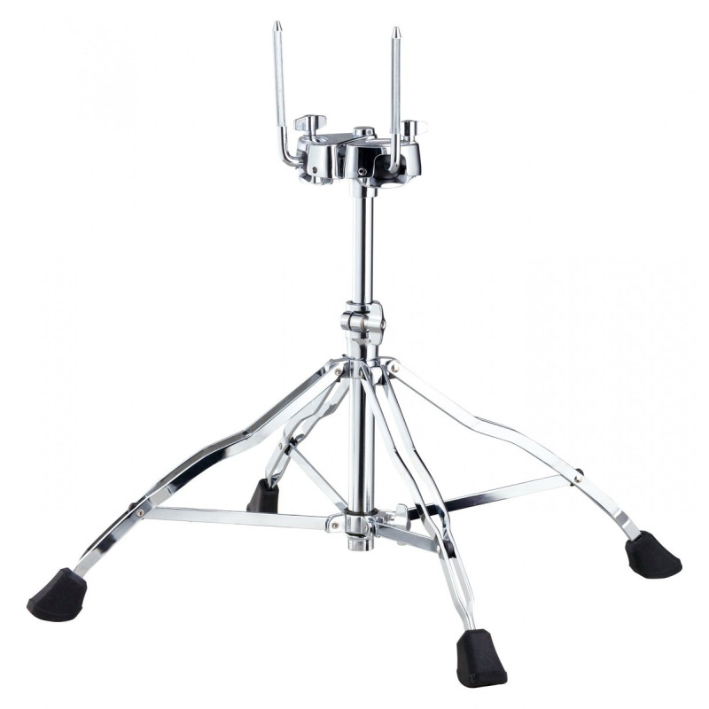 Tama HTW849W Double Tom Stand - Roadpro, Low