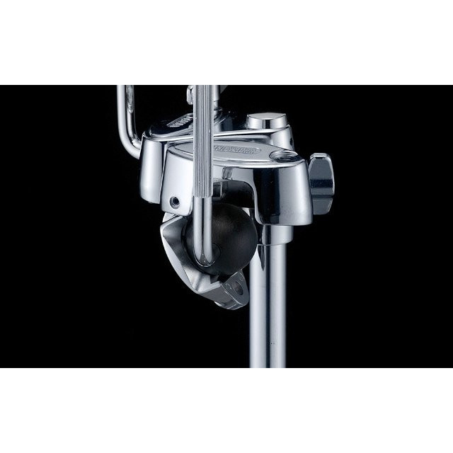 Tama HTW849W Double Tom Stand - Roadpro, Low