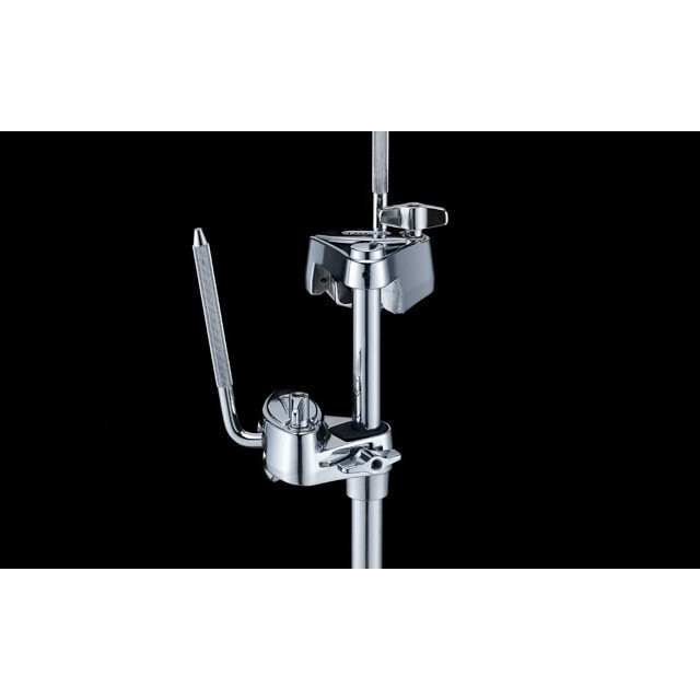 Tama HTW849W Double Tom Stand - Roadpro, Low
