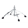 Tama HTW849W Double Tom Stand - Roadpro, Low