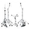 Tama HV5WN Iron Cobra 600 Hardware Kit - 5 pcs