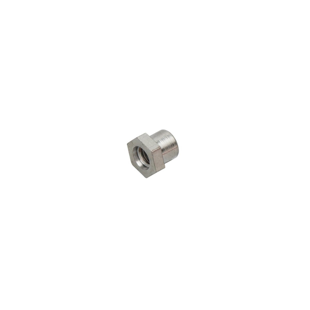 Tama IN6 Insert Nut for MS737BK/MS736BK/MS736LBK/MS736RELBK/MS736RBK/MS734ELBK/MS436BK/MS436LBK/MS205/MS205BK/MS205VBK/M