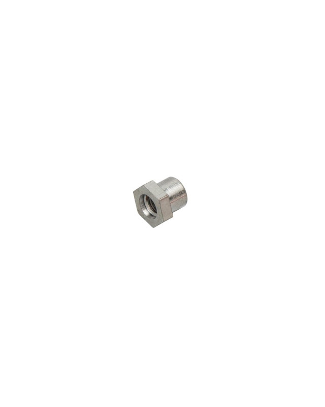 Tama IN6 Insert Nut for MS737BK/MS736BK/MS736LBK/MS736RELBK/MS736RBK/MS734ELBK/MS436BK/MS436LBK/MS205/MS205BK/MS205VBK/M