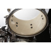 Tama IP52H6W-CTW Imperialstar Drum Set 5 pcs - Coffee Teak Wrap/Chrome HW + MEINL Cymbals HCS Cymbal Kit/Stage Master Do