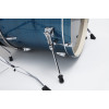 Tama IP52H6W-HLB Imperialstar Drum Set 5 pcs - Hairline Blue/Chrome HW + MEINL Cymbals HCS Cymbal Kit/Stage Master Doubl