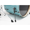 Tama IP52H6WBN-SLM Imperialstar Drum Set 5 pcs - Sky Blue Mist/Chrome HW + MEINL Cymbals HCS Cymbal Kit/Stage Master Dou