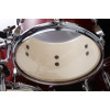 Tama IP58H6W-BRM Imperialstar Drum Set 5 pcs - Burnt Red Mist/Chrome HW + MEINL Cymbals HCS Cymbal Kit/Stage Master Doub