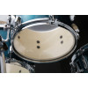 Tama IP58H6W-HLB Imperialstar Drum Set 5 pcs - Hairline Blue/Chrome HW + MEINL Cymbals HCS Cymbal Kit/Stage Master Doubl