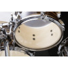 Tama IP62H6W-CTW Imperialstar Drum Set 6 pcs - Coffee Teak Wrap/Chrome HW + MEINL Cymbals HCS Cymbal Kit/Stage Master Do