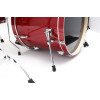 Tama IPB18RW-BRM Imperialstar Bass Drum 18 - Burnt Red Mist