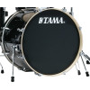 Tama IPB18RW-HBK Imperialstar Bass Drum 18 - Hairline Black