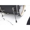 Tama IPB18RWB-BOB Imperialstar Bass Drum 18 - Blacked Out Black
