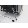 Tama IPB20DW-HBK Imperialstar Bass Drum 20 - Hairline Black