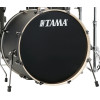 Tama IPB20DWB-BOB Imperialstar Bass Drum 20 - Blacked Out Black
