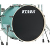 Tama IPB22EWB-SLM Imperialstar Bass Drum 22 - Sky Blue Mist/Black Nickel HW