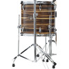 Tama IPF14A-CTW Imperialstar Floor Tom 14 - Coffee Teak Wrap