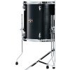 Tama IPF14A-HBK Imperialstar Floor Tom 14 - Hairline Black