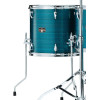 Tama IPF14A-HLB Imperialstar Floor Tom 14 - Hairline Blue